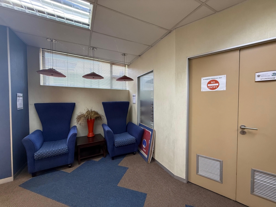 Commercial Property for Sale in Waterval East North West